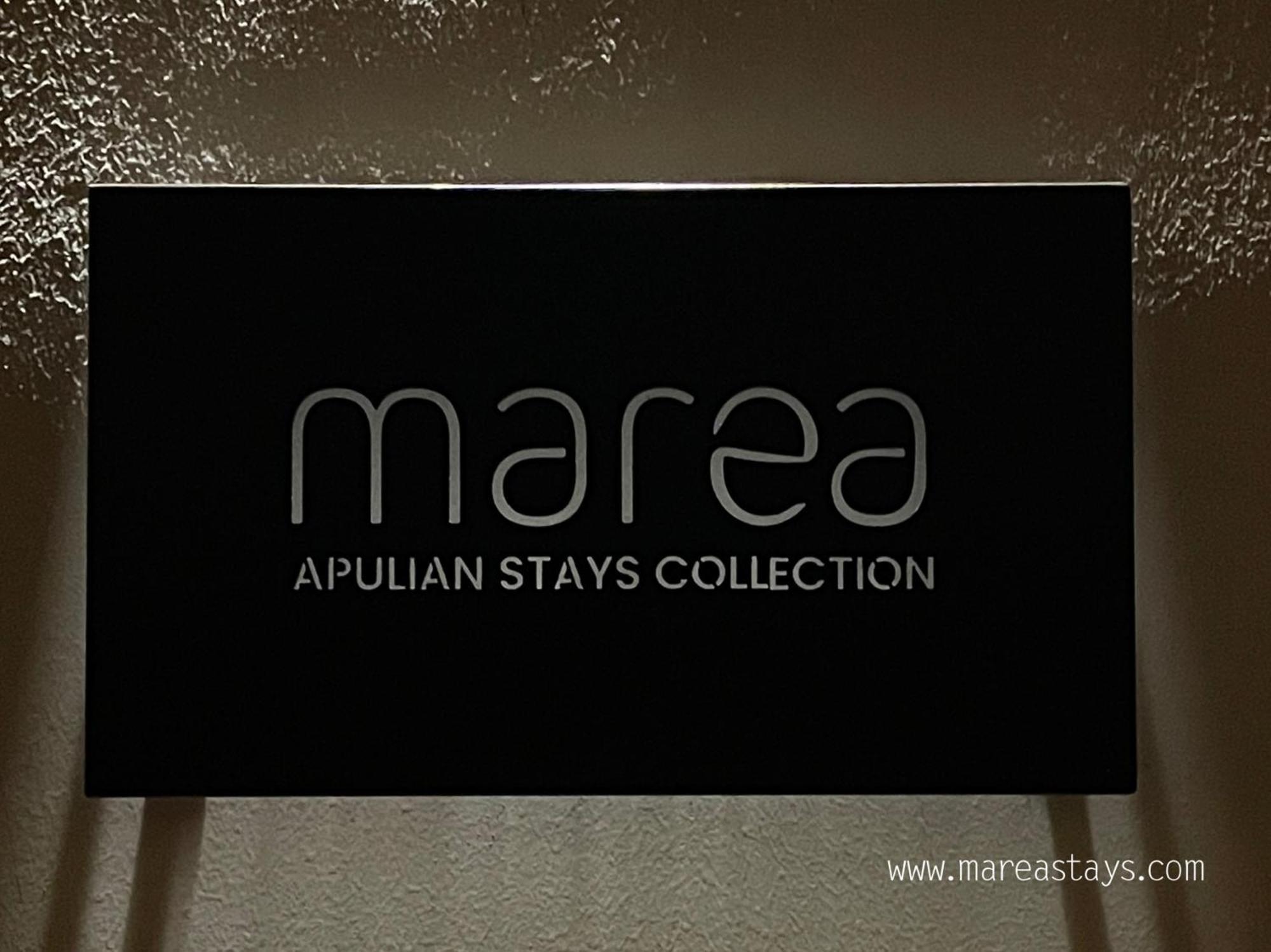 I Granai, Idromassaggio E Relax - Marea Stays Collection Nardò Esterno foto