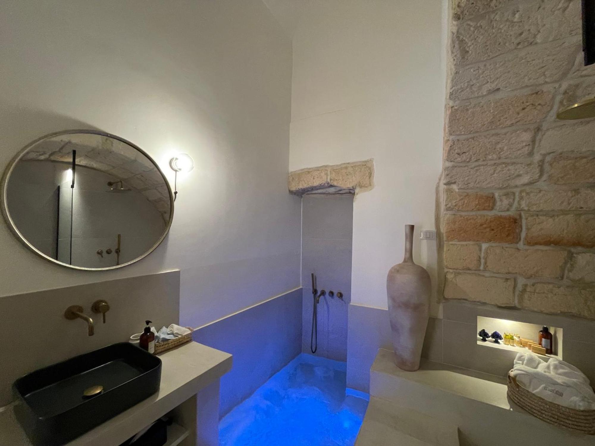 I Granai, Idromassaggio E Relax - Marea Stays Collection Nardò Esterno foto
