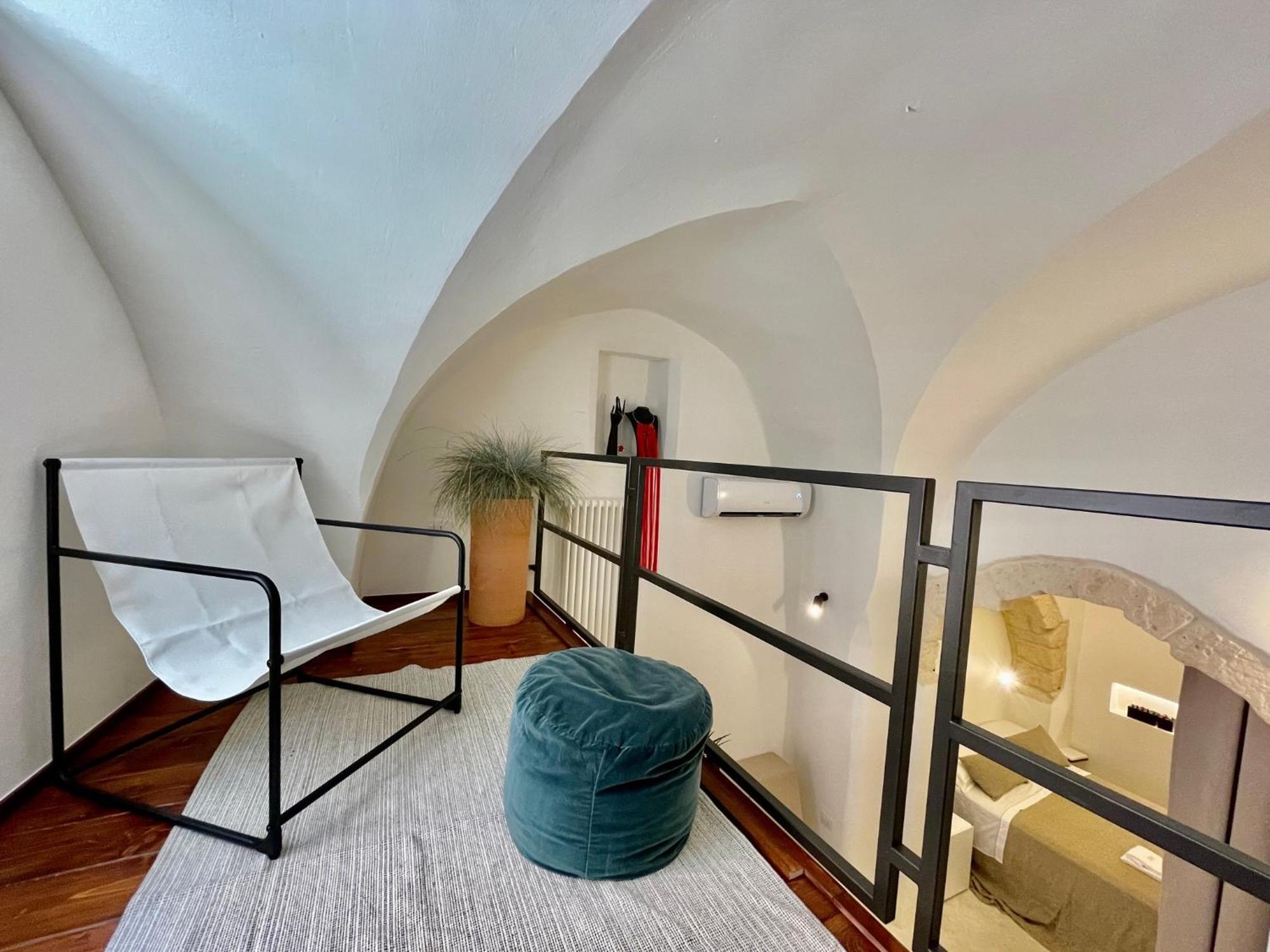 I Granai, Idromassaggio E Relax - Marea Stays Collection Nardò Esterno foto