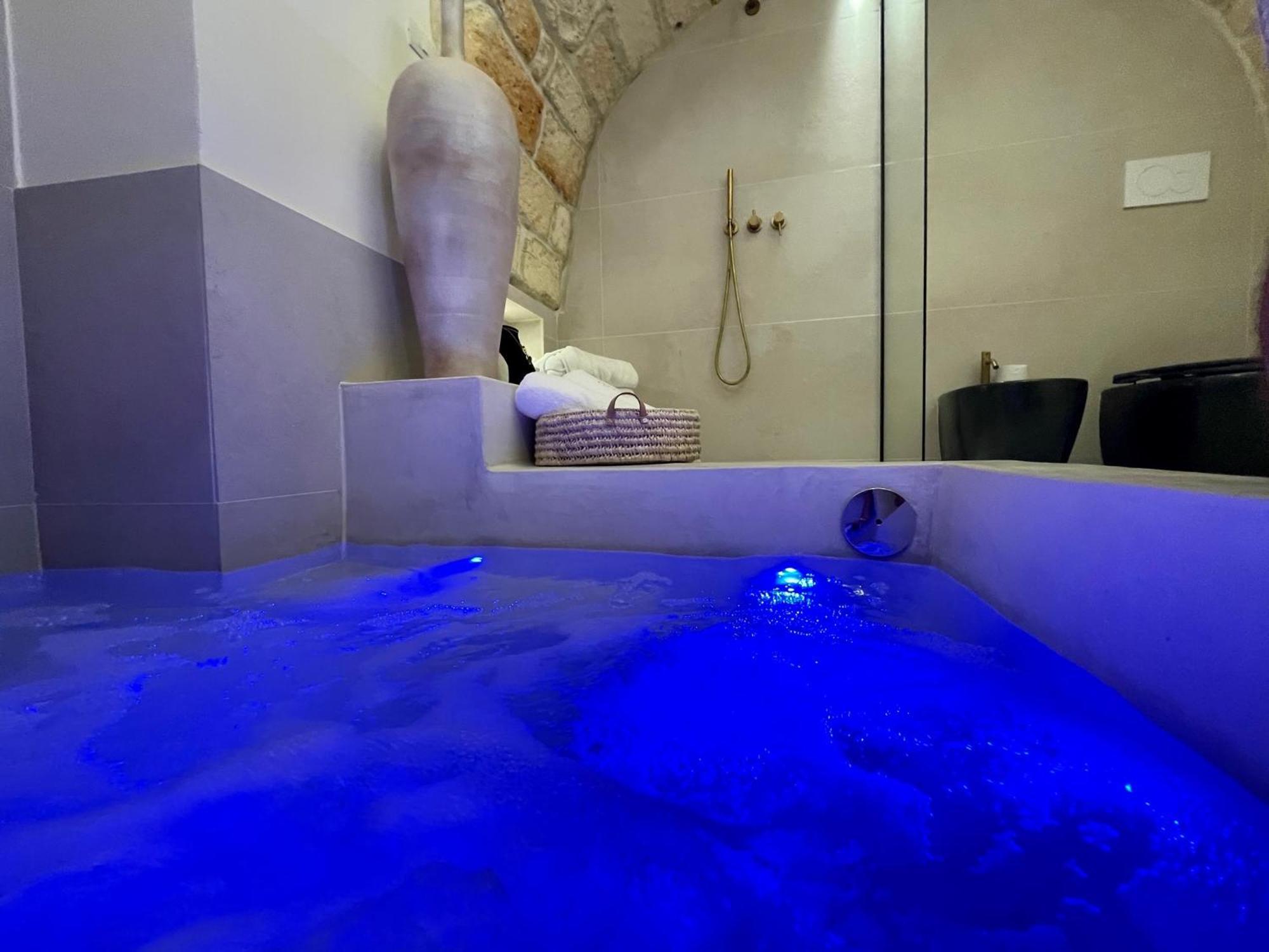I Granai, Idromassaggio E Relax - Marea Stays Collection Nardò Esterno foto
