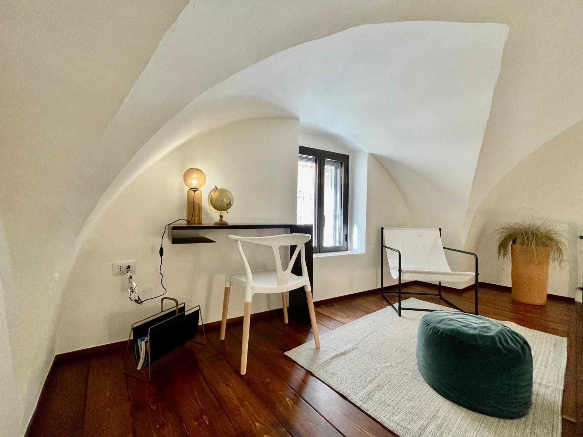 I Granai, Idromassaggio E Relax - Marea Stays Collection Nardò Esterno foto