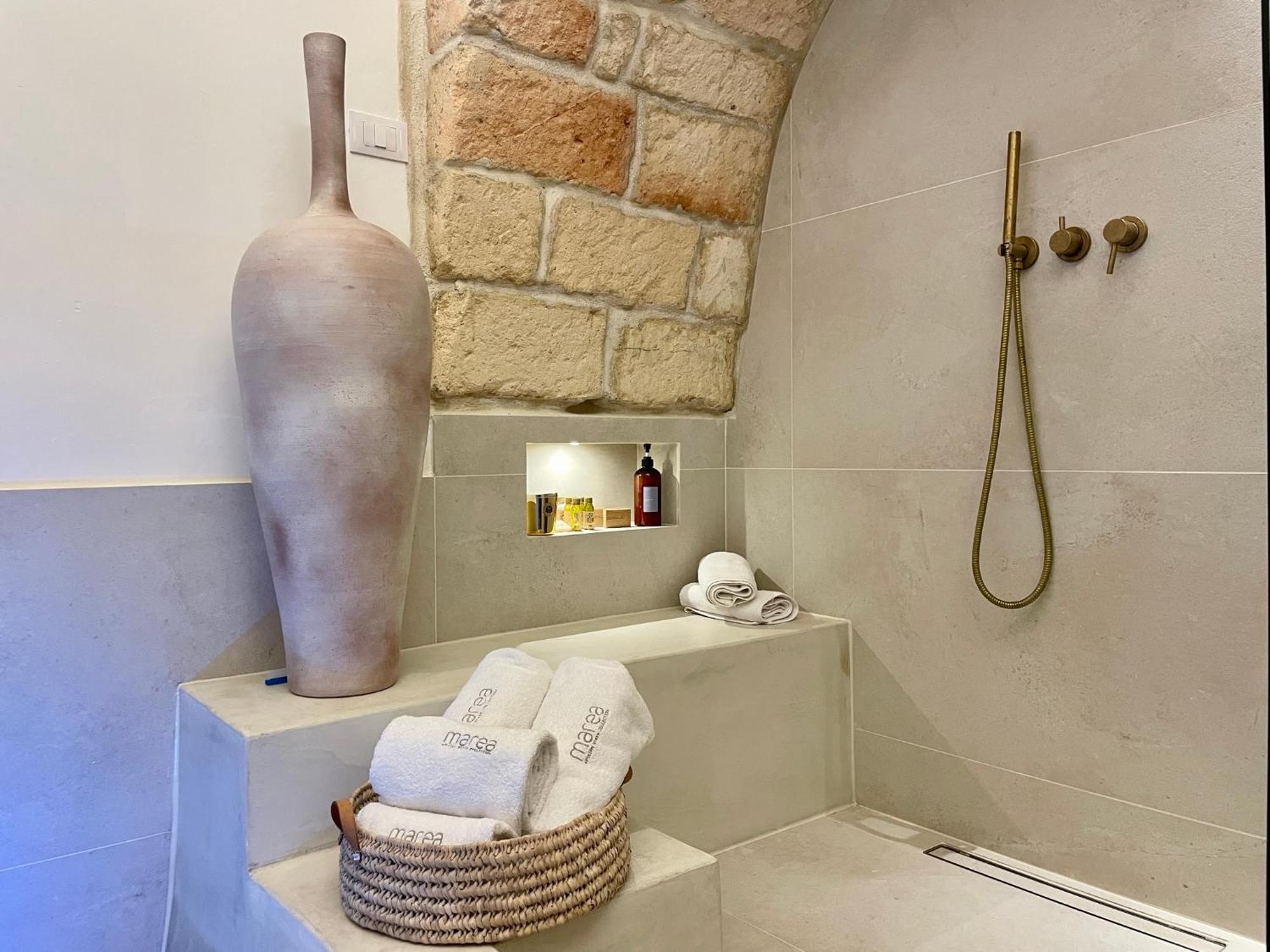 I Granai, Idromassaggio E Relax - Marea Stays Collection Nardò Esterno foto