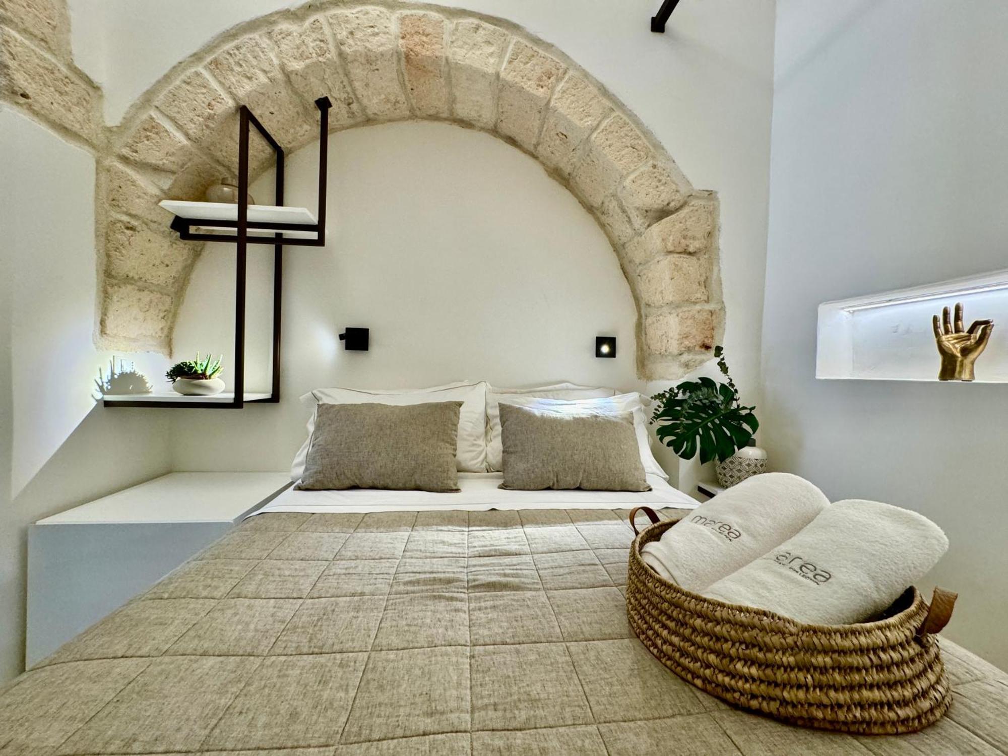 I Granai, Idromassaggio E Relax - Marea Stays Collection Nardò Esterno foto